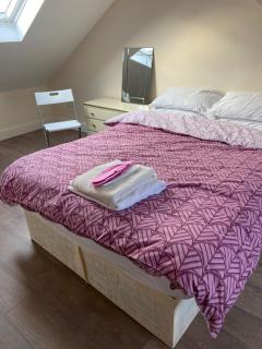 Glory House - Ilford - 4