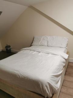 Glory House - Ilford - 7
