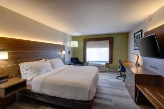 Holiday Inn Express & Suites Shelbyville Indianapolis by IHG - 3