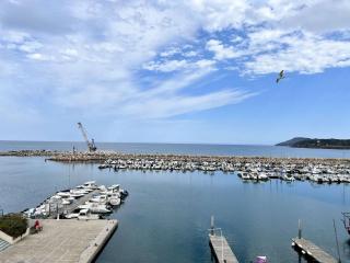 Studio 4 pers, 150m Mer, Clim, Terrasse, Parking, Ascenseur - Argelès-sur-Mer - FR-1-225-783 - Argelès-sur-Mer - 8
