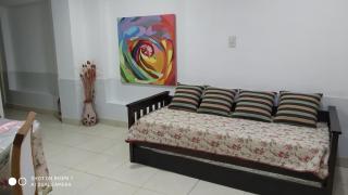 Apartamento Entre Olivos - Mendoza - 9