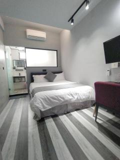 二街館-光影民宿Light Shadow - Xinbei 2nd Street - Budai - 5