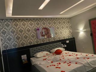 Refugius Motel - São Paulo - 1