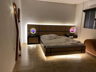 Refugius Motel - 4