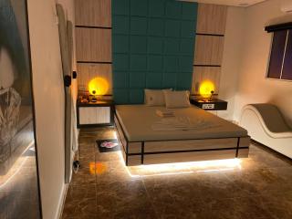 Refugius Motel - São Paulo - 4