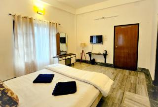 Bhaskar Homestay - The Bungalow - Dibrugarh - 8