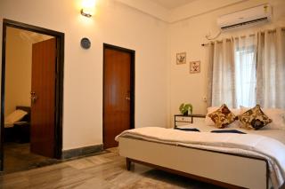 Bhaskar Homestay - The Bungalow - Dibrugarh - 7