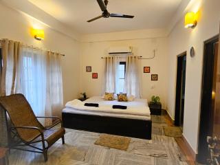 Bhaskar Homestay - The Bungalow - 8