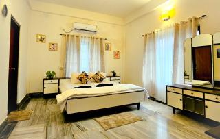 Bhaskar Homestay - The Bungalow - Dibrugarh - 2