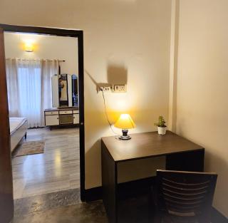Bhaskar Homestay - The Bungalow - Dibrugarh - 1