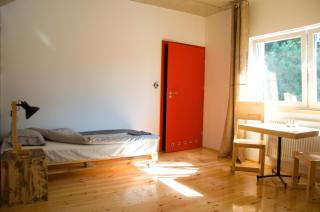 Trafo Base Camp - 4