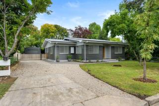 Alpine View Cottage - Bright - 0