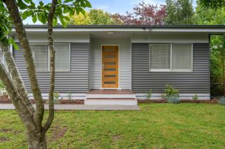 Alpine View Cottage - Bright - 9