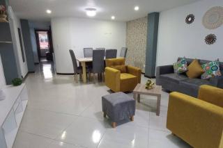 Confort 401 Apartamento Duitama - Duitama - 2