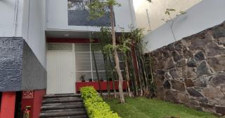 Habitaciones privadas con baño propio en una zona segura y céntrica de Guadalajara. - Guadalajara - 2