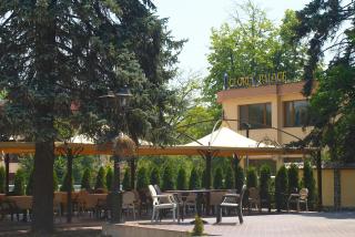 Hotel Gloria Palace Diplomat - Sofia - 8