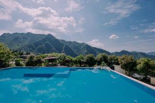 Avatar Mountain Resort - Zhangjiajie - 0