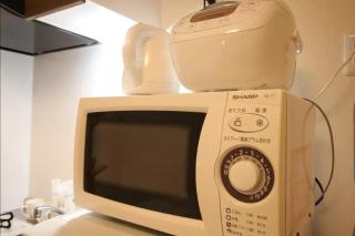 Uhome Kamiitabashi Hotel - 1