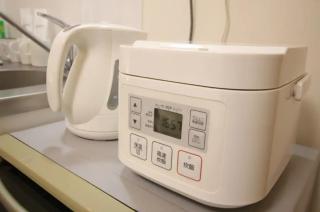 Uhome Kamiitabashi Apartment - 1