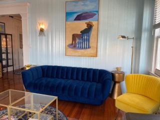 Inkwell Beach Cottage - Oak Bluffs - 5