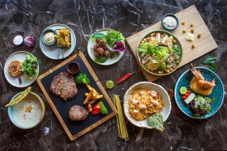 Grand Richmond Stylish Convention Hotel - 2