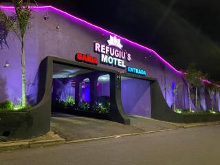 Refugius Motel - São Paulo - 0