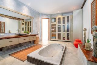 Villa Elyse Seminyak - Seminyak - 8