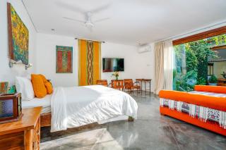 Villa Elyse Seminyak - Seminyak - 7
