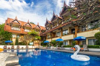 Diamond Cottage Resort & Spa - Karon Beach - 1