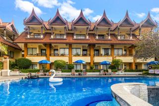 Diamond Cottage Resort & Spa - Karon Beach - 3