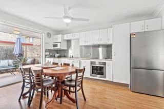Ocean Song - 2-41 Park Street - Evans Head - 9