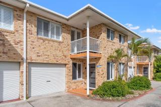 Ocean Song - 2-41 Park Street - Evans Head - 7