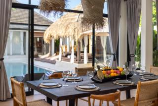 Villa Matahari - Seminyak - Seminyak - 8