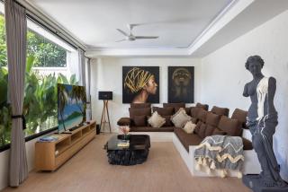 Villa Matahari - Seminyak - Seminyak - 3