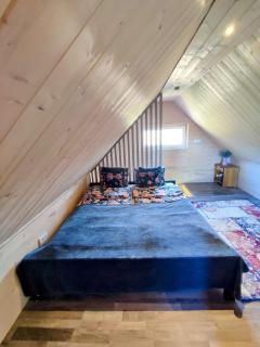 Charming Sauna Cottage in a Horse Ranch - 1