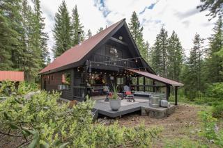 Thyme Out by NW Comfy Cabins - Leavenworth - 0