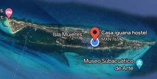Casa Iguana - Isla Mujeres - 5