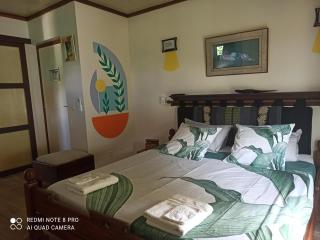 La Maison Du Voyage - Tevaitoa - 5