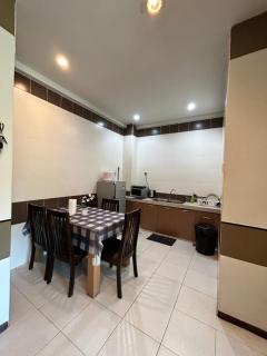 Cameron Iris AiSHomestay - Tanah Rata - 2