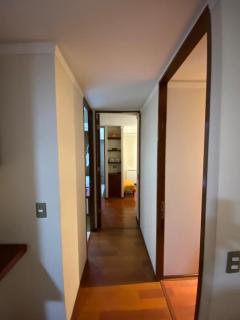 Departamento Las Condes Mall Sport - Santiago - 6