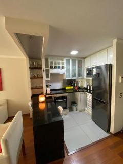 Departamento Las Condes Mall Sport - Santiago - 7