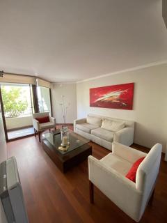 Departamento Las Condes Mall Sport - 0