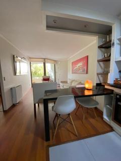 Departamento Las Condes Mall Sport - 8