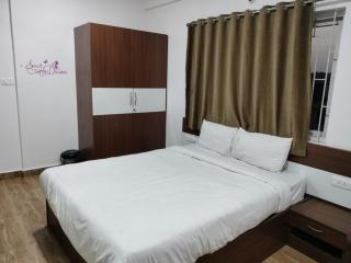 Prince residency Venue - Bangalore - 8