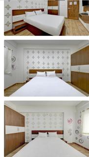 Prince residency Venue - Bangalore - 6