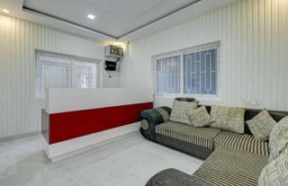 Prince residency Venue - Bangalore - 2