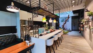 CASA CoMoDo 自在家 - Tainan - 8