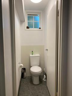 Santa Monica Apartment - 7