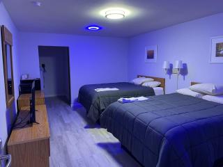 PINE VALLEY MOTEL - Spruce Pine - 0