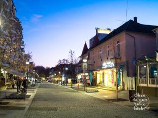 Valéria Vendégház Hévíz - 1